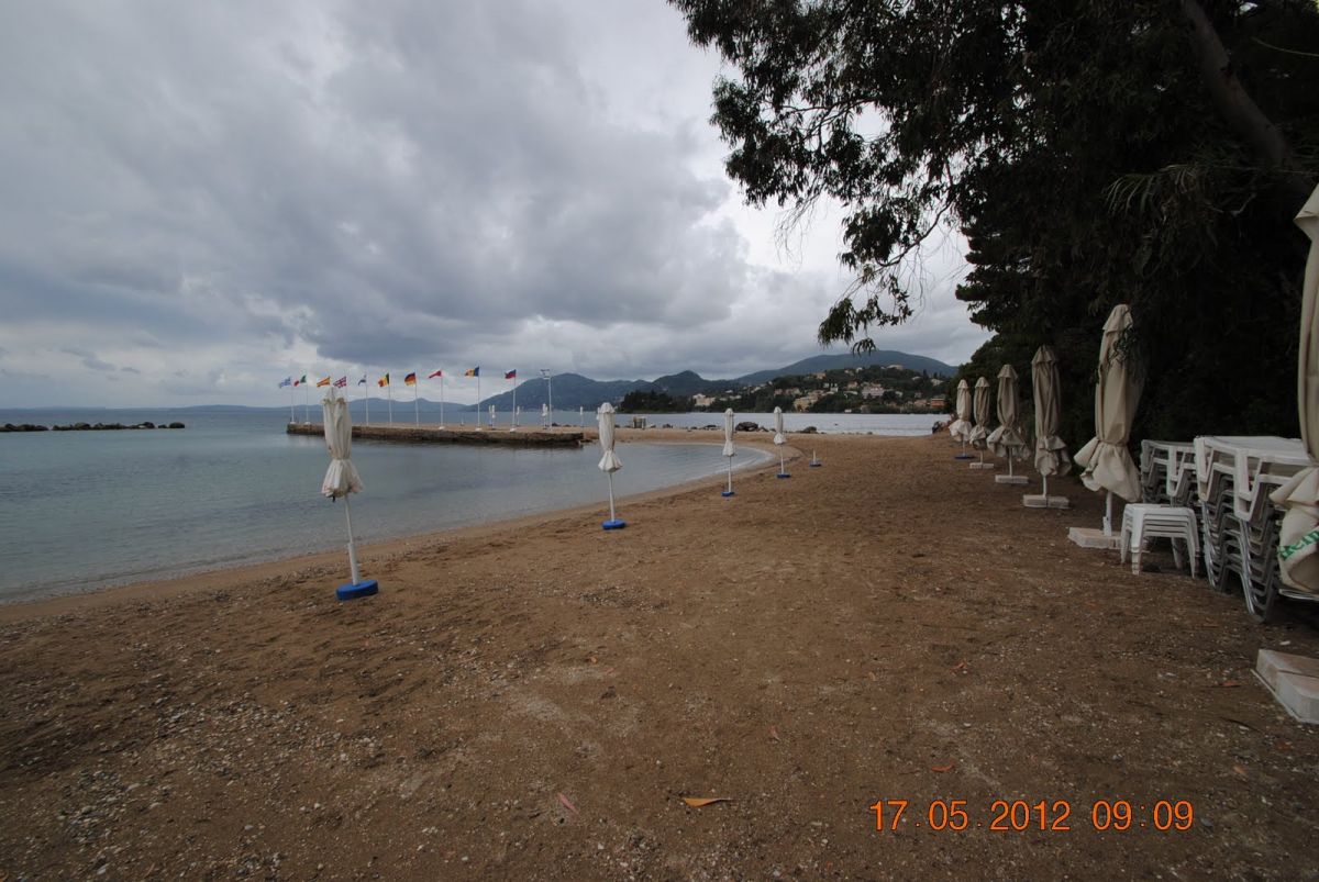 imagini hotel CORFU HOLIDAY PALACE